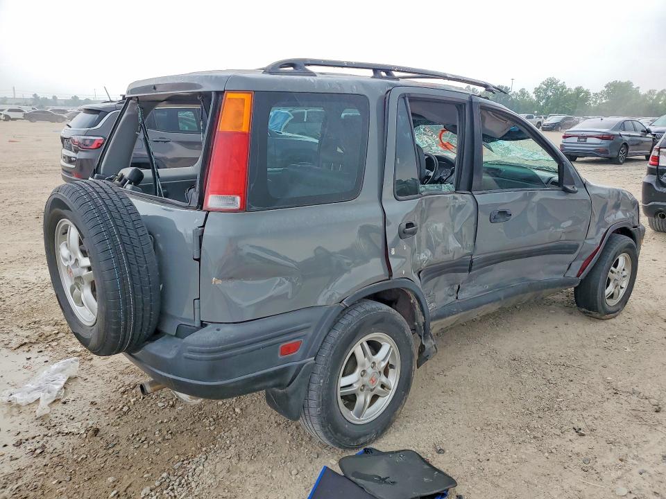 Продажа на аукционе авто 1997 Honda Cr-v, vin: JHLRD1856VC034034, номер лота: 52780156
