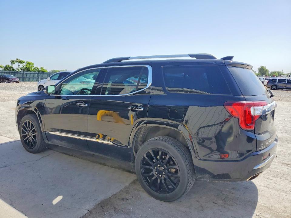 Aukcja sprzedaży 2020 Gmc Acadia, vin: 1GKKNXLS2LZ149451, numer aukcji: 52567406