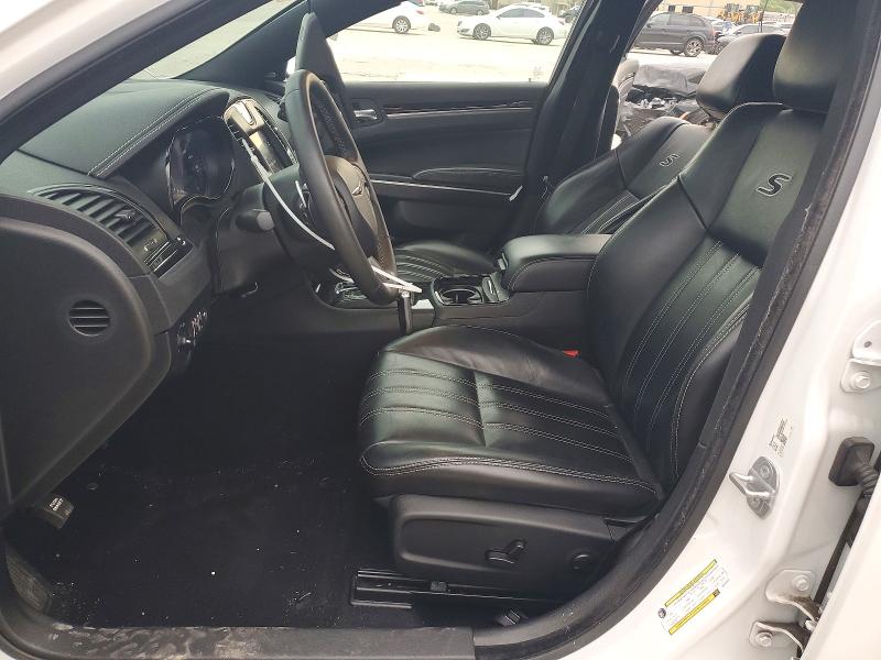 Aukcja sprzedaży 2022 Chrysler 300, vin: 2C3CCABG4NH203825, numer aukcji: 54495356
