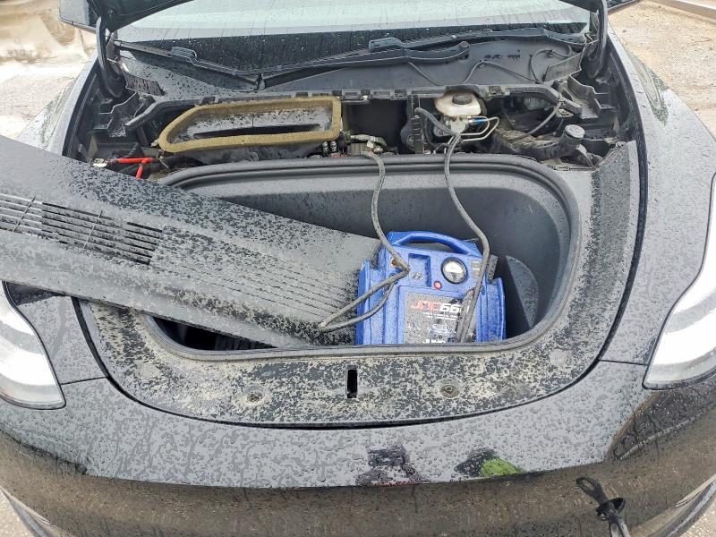 Aukcja sprzedaży 2020 Tesla Model Y, vin: 5YJYGDEE4LF055213, numer aukcji: 53520806