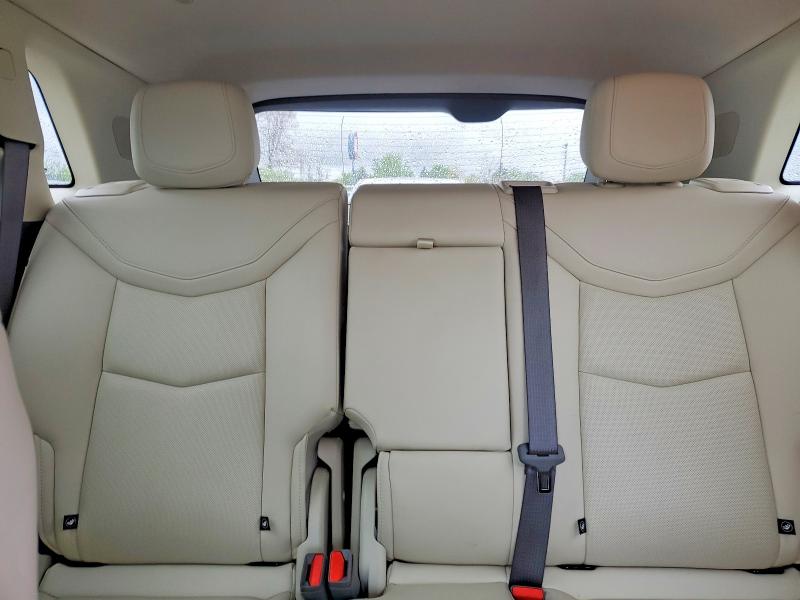 Auction sale of the 2023 Cadillac Xt5, vin: 1GYKNDRS6PZ121427, lot number: 51760756