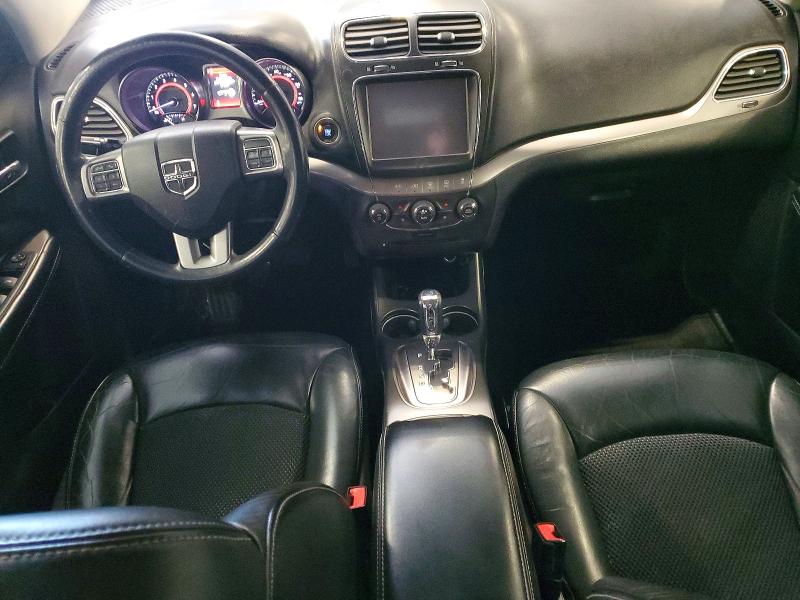 Продажа на аукционе авто 2016 Dodge Journey, vin: 3C4PDCGG2GT148803, номер лота: 52871266