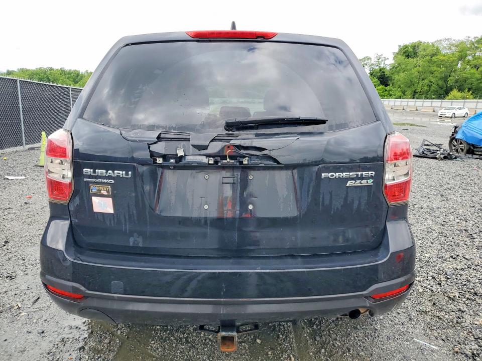52570426 :رقم المزاد ، JF2SJAAC9GG401585 vin ، 2016 Subaru Forester مزاد بيع