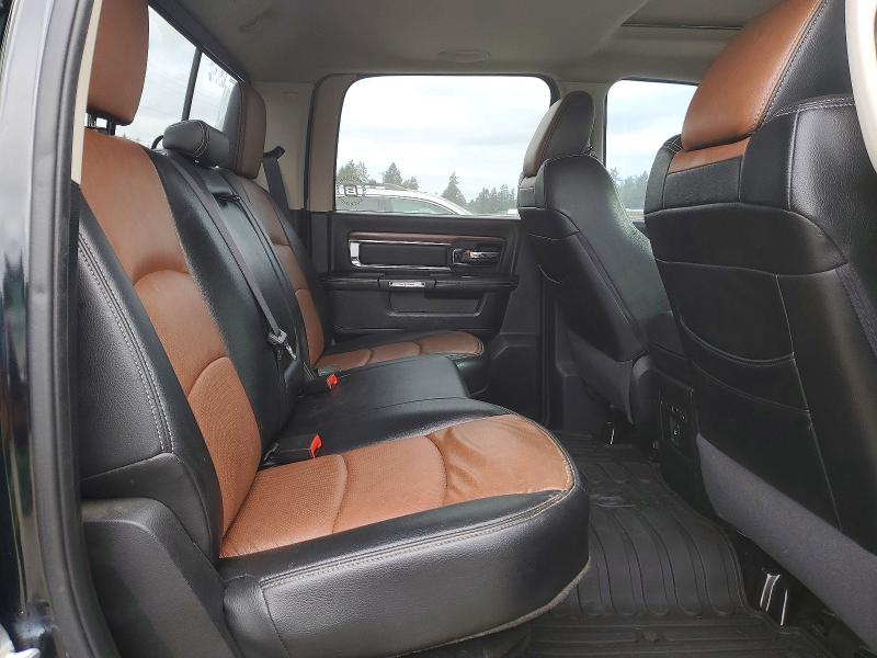 Aukcja sprzedaży 2015 Ram 1500, vin: 1C6RR7NM8FS576330, numer aukcji: 46780906