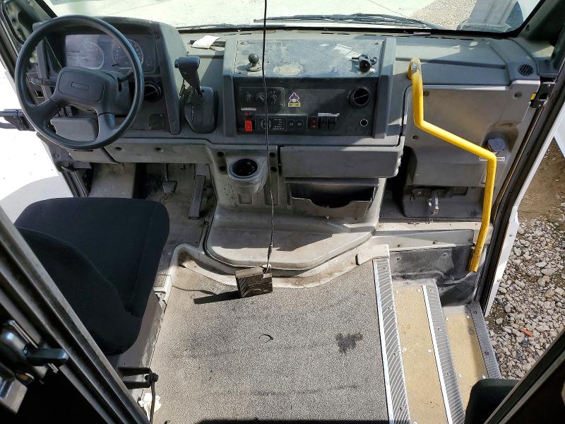 Aukcja sprzedaży 2013 Isuzu Npr, vin: JALB4T177D7W00584, numer aukcji: 55229936