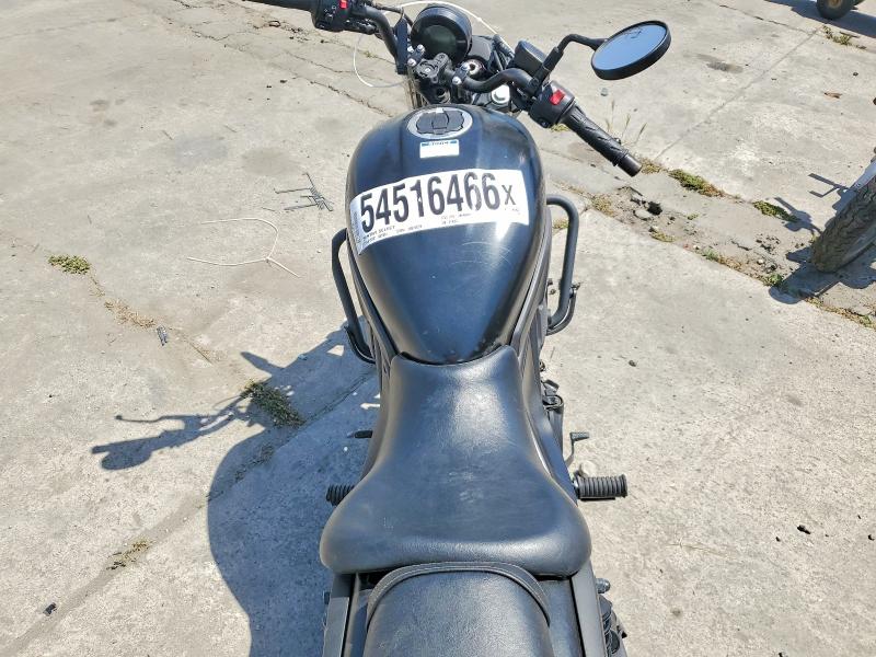 Aukcja sprzedaży 2025 Kawasaki El450, vin: ML5ELFC1XSDA14095, numer aukcji: 54516466