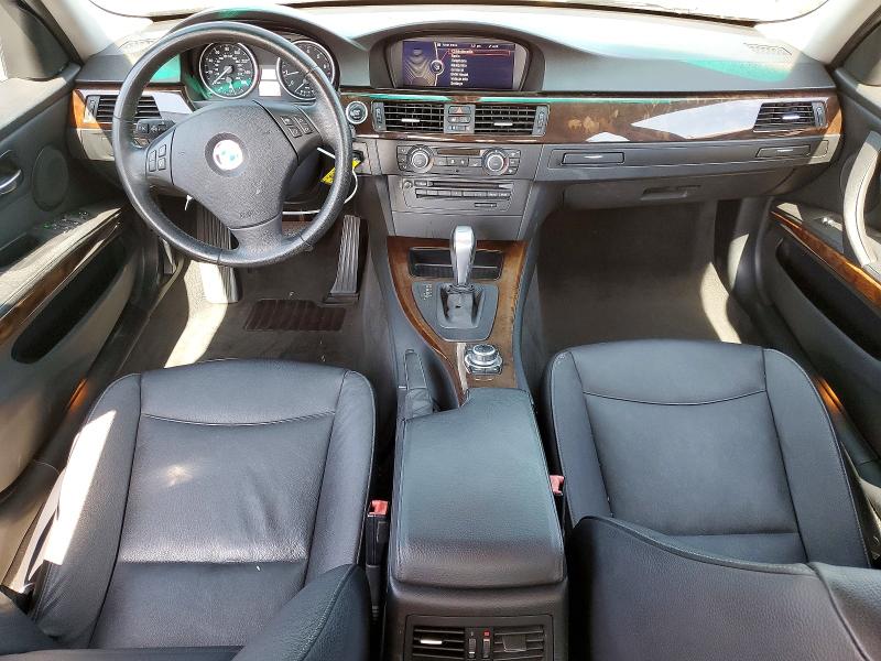 Продажа на аукционе авто 2011 Bmw 328, vin: WBAPH5G58BNM71757, номер лота: 53433436