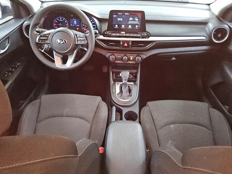 Aukcja sprzedaży 2020 Kia Forte, vin: 3KPF24AD5LE185302, numer aukcji: 52688146