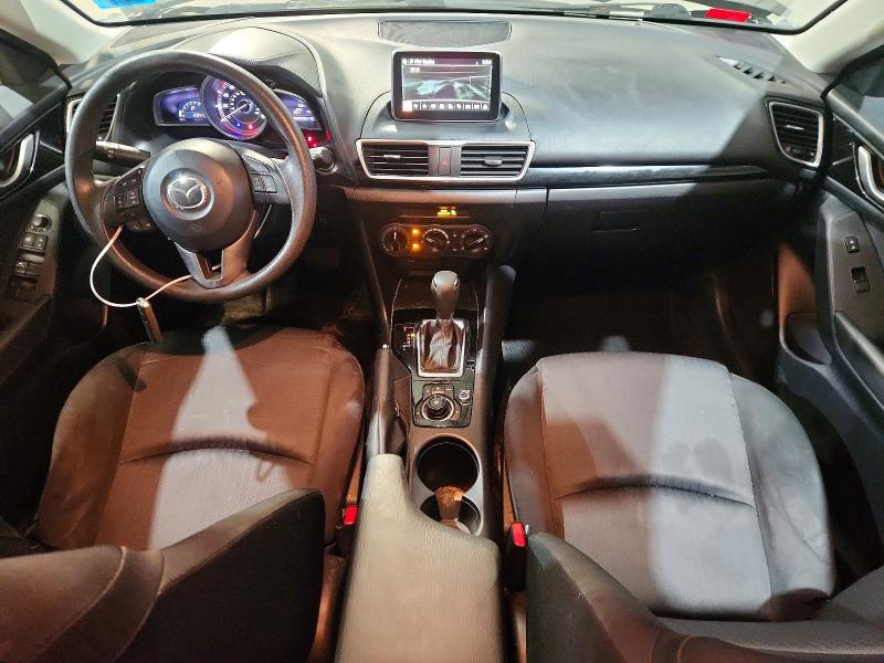 Aukcja sprzedaży 2016 Mazda 3, vin: 3MZBM1J77GM257305, numer aukcji: 53695976
