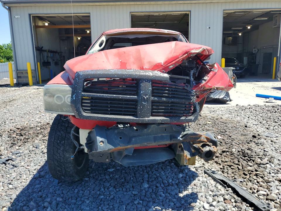 Aukcja sprzedaży 2005 Dodge Dakota, vin: 1D7HW48N35S269247, numer aukcji: 53456016