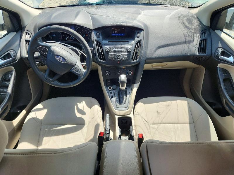 Aukcja sprzedaży 2015 Ford Focus, vin: 1FADP3K20FL317769, numer aukcji: 53609156