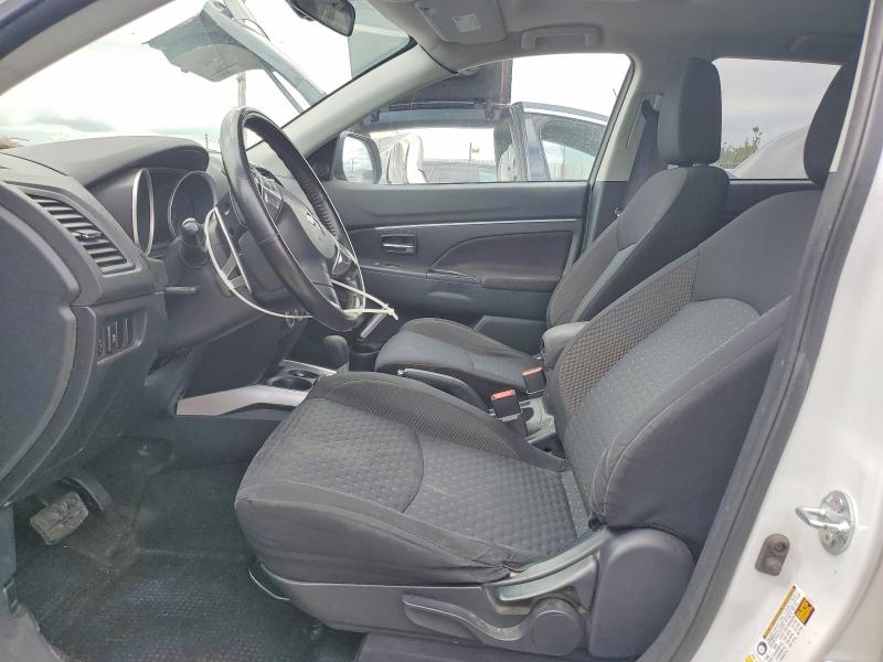 Aukcja sprzedaży 2011 Mitsubishi Outlander Sport, vin: JA4AR4AU5BZ007294, numer aukcji: 54913106