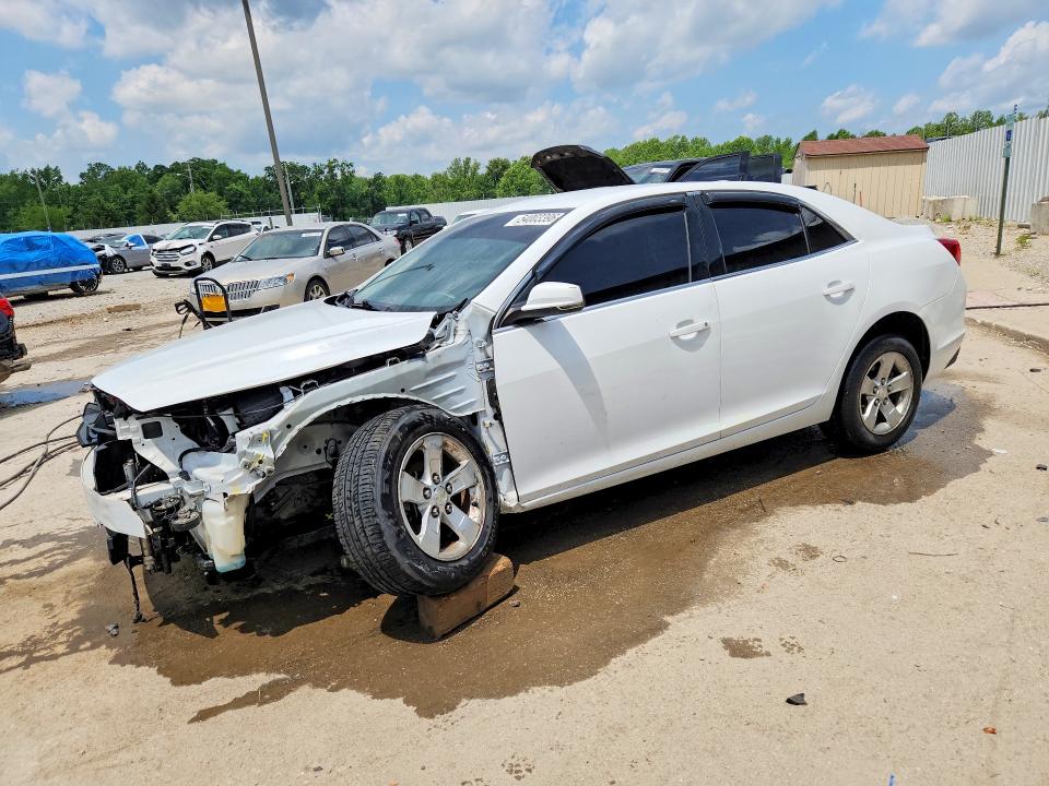 2015 Chevrolet Malibu მანქანა იყიდება აუქციონზე, vin: 1G11C5SL7FF354726, აუქციონის ნომერი: 54003396