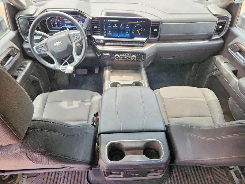 Продажа на аукционе авто 2025 Chevrolet Silverado, vin: 1GC4KNE7XSF155945, номер лота: 53754976