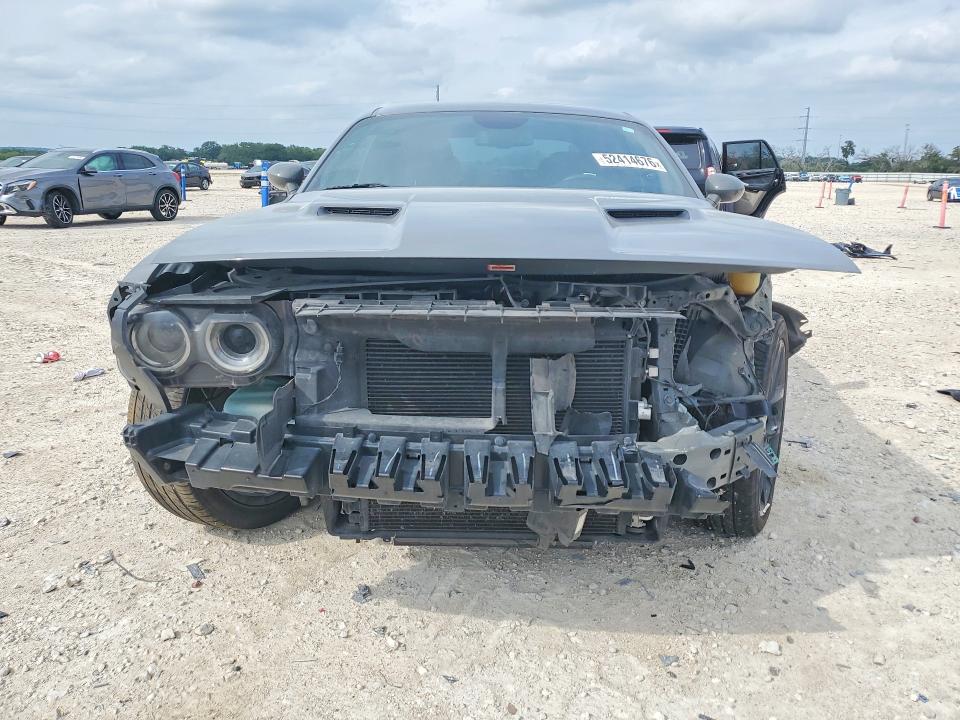 Продаж на аукціоні авто 2019 Dodge Challenger, vin: 2C3CDZAG6KH688025, номер лоту: 52414676
