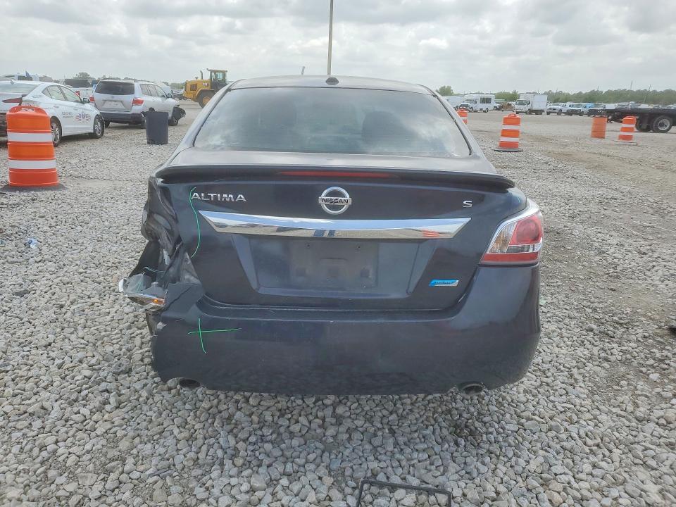 Продаж на аукціоні авто 2014 Nissan Altima, vin: 1N4AL3AP3EN246209, номер лоту: 53785066