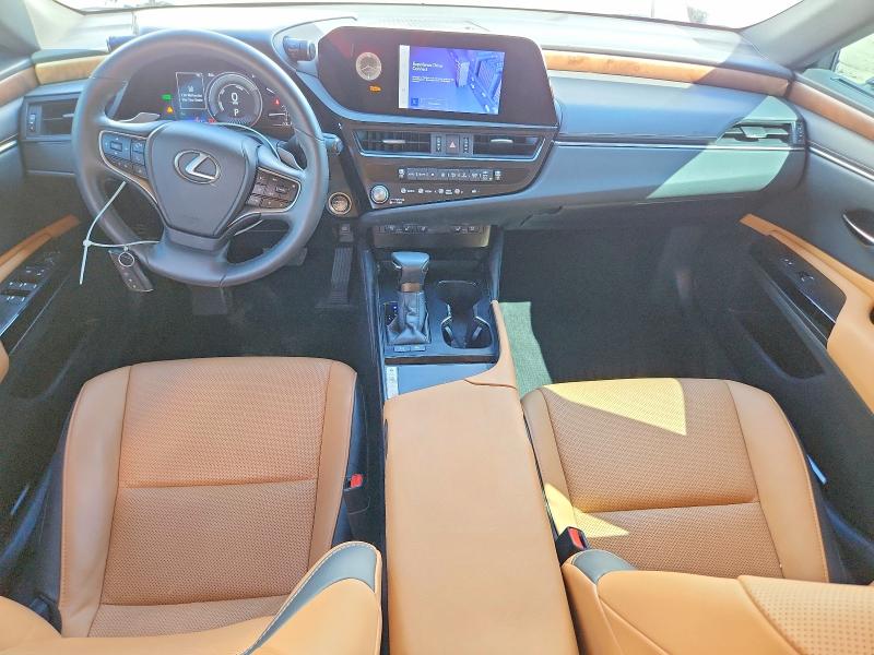 Продаж на аукціоні авто 2023 Lexus Es 300h, vin: 58ADA1C14PU028058, номер лоту: 54785476