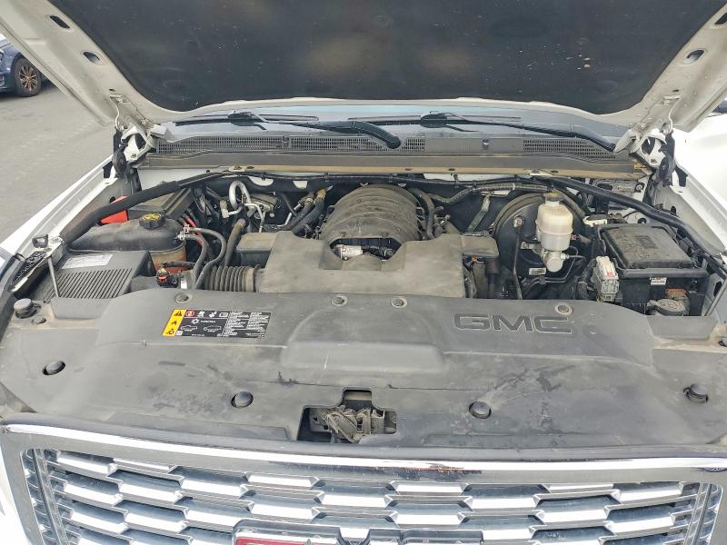 2019 Gmc Yukon Xl მანქანა იყიდება აუქციონზე, vin: 1GKS2HKJ6KR115244, აუქციონის ნომერი: 55195146