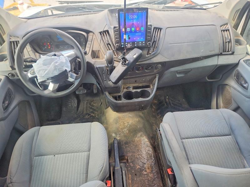 Aukcja sprzedaży 2016 Ford Transit, vin: 1FTYR1ZM5GKB37423, numer aukcji: 53435436