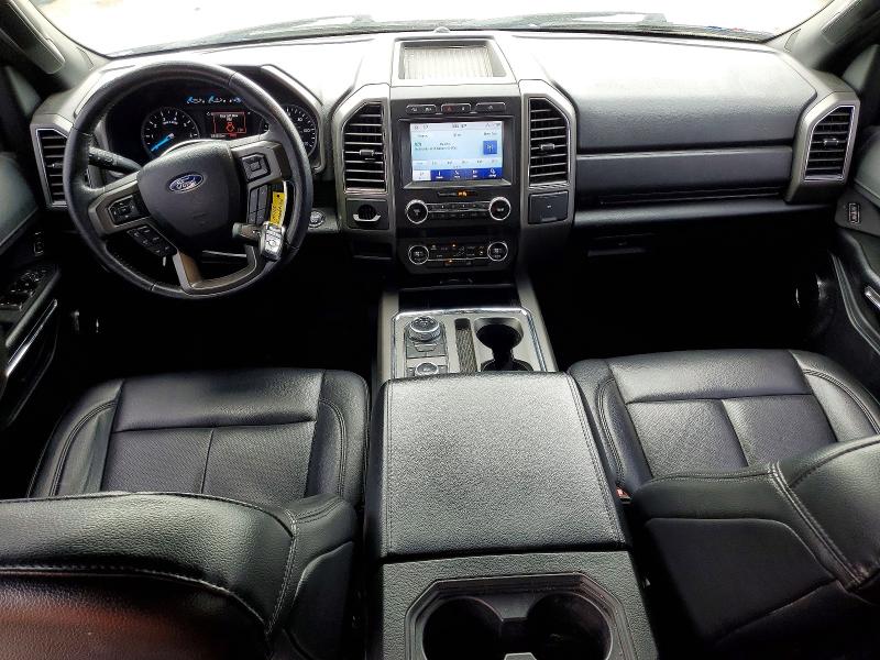 Продажа на аукционе авто 2020 Ford Expedition, vin: 1FMJK1JT2LEA32707, номер лота: 52514066