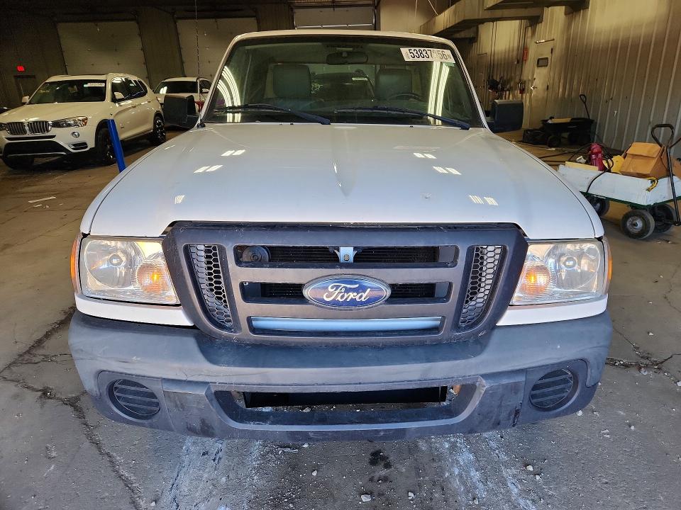Продажа на аукционе авто 2011 Ford Ranger, vin: 1FTKR1AD2BPB18096, номер лота: 53837856