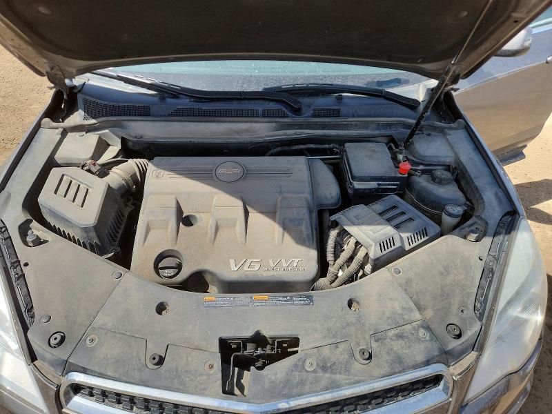Продаж на аукціоні авто 2012 Chevrolet Equinox, vin: 2GNFLNE57C6145025, номер лоту: 53279586