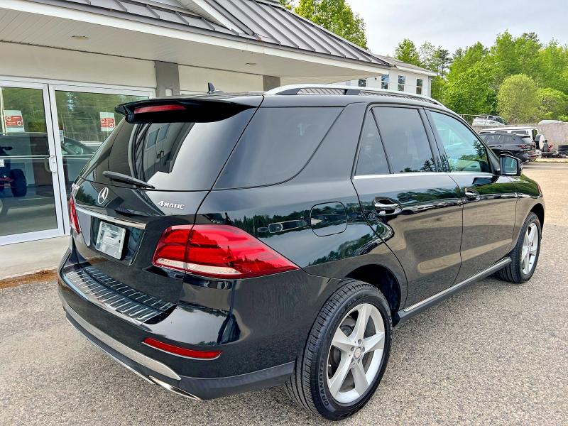 2016 Mercedes-benz Gle მანქანა იყიდება აუქციონზე, vin: 4JGDA5HB4GA728616, აუქციონის ნომერი: 55098016