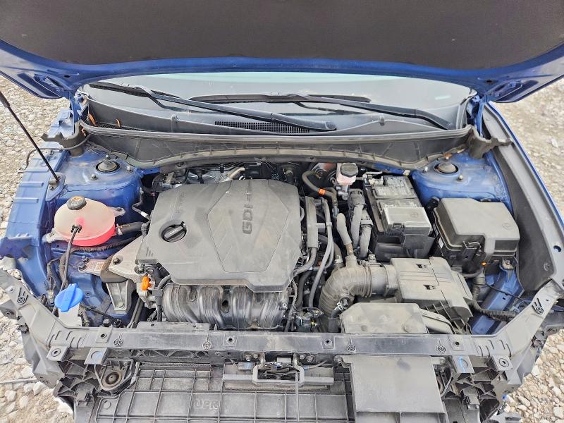 Продажа на аукционе авто 2024 Hyundai Tucson, vin: 5NMJBCDE5RH307571, номер лота: 52217556