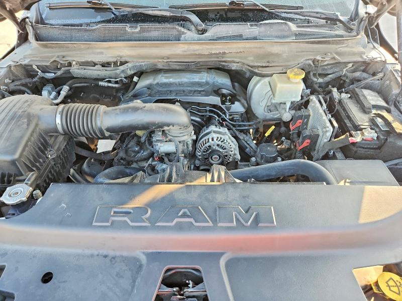 Aukcja sprzedaży 2021 Ram 1500, vin: 1C6RREBT0MN610353, numer aukcji: 53121926