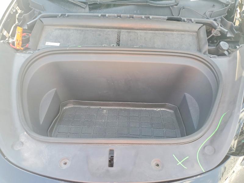 Продажа на аукционе авто 2023 Tesla Model Y, vin: 7SAYGAEE3PF770202, номер лота: 52255626