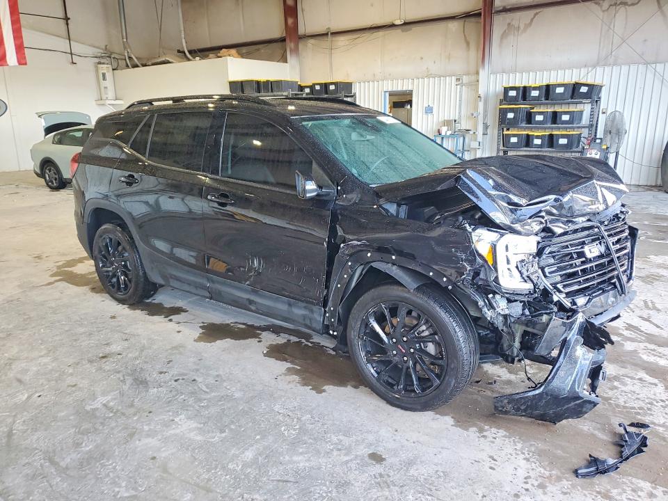 Aukcja sprzedaży 2023 Gmc Terrain, vin: 3GKALPEG1PL220811, numer aukcji: 54459976