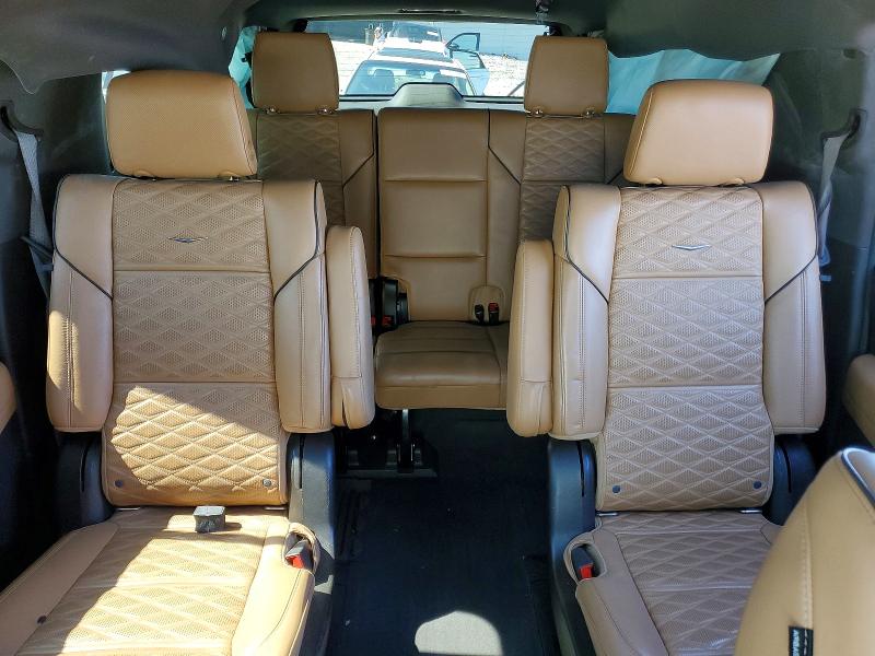 Aukcja sprzedaży 2021 Cadillac Escalade, vin: 1GYS4PKL9MR414726, numer aukcji: 52166176
