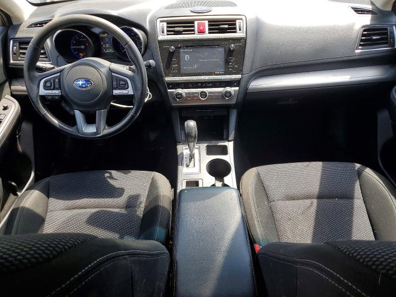 Aukcja sprzedaży 2017 Subaru Outback, vin: 4S4BSACC1H3395438, numer aukcji: 54400216