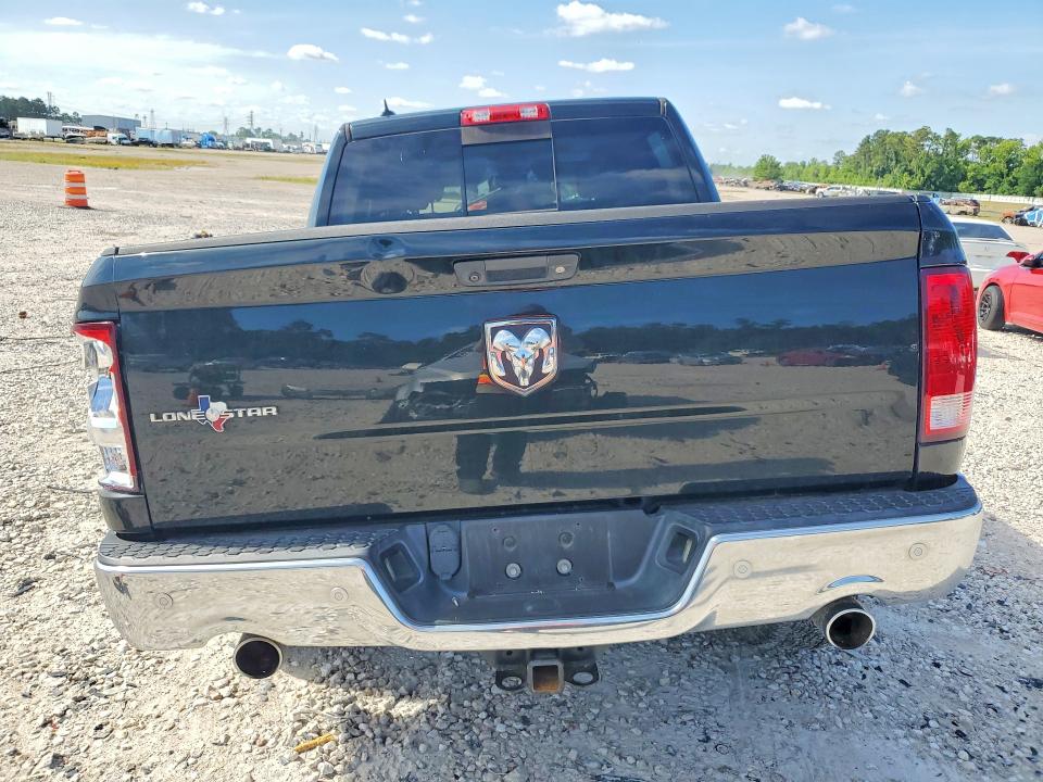 Auction sale of the 2017 Ram 1500, vin: 1C6RR6LT9HS782229, lot number: 52187026