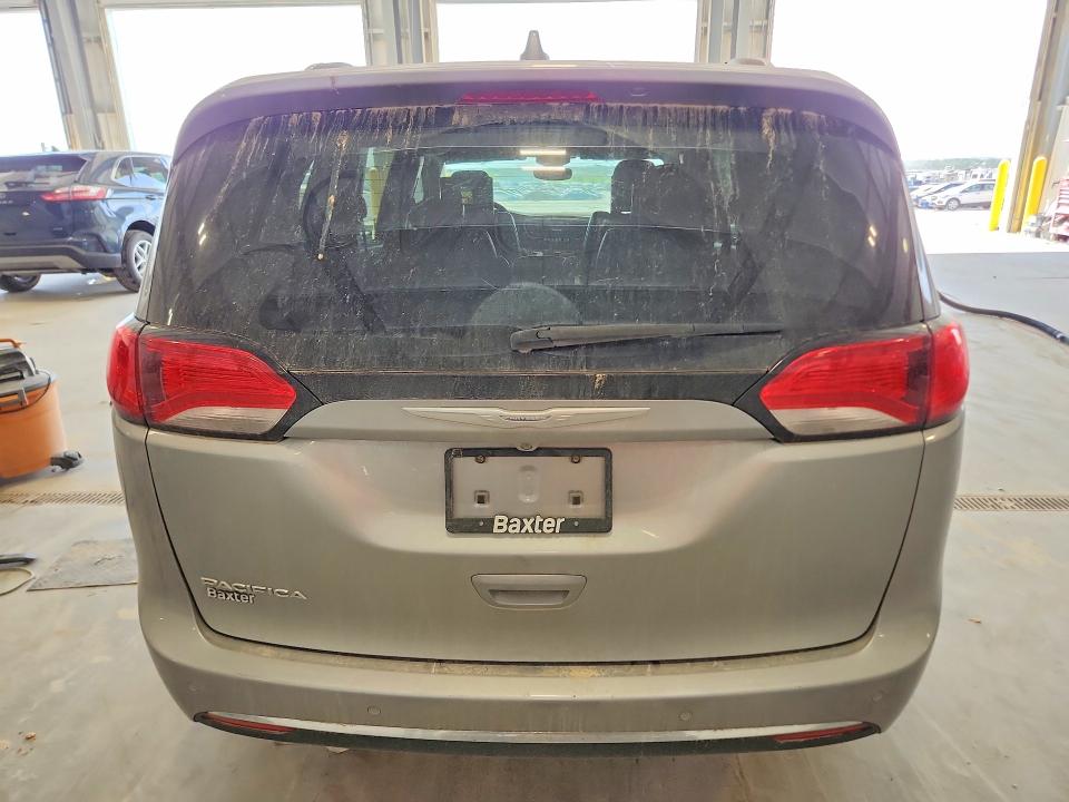 Aukcja sprzedaży 2017 Chrysler Pacifica, vin: 2C4RC1EG5HR782226, numer aukcji: 53182236