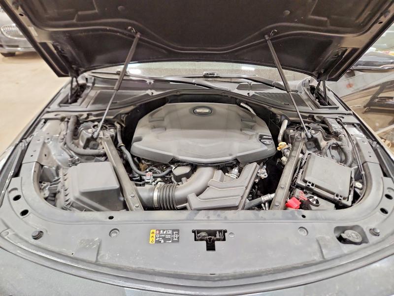 Продаж на аукціоні авто 2016 Cadillac Ct6, vin: 1G6KF5RS1GU166784, номер лоту: 52664606