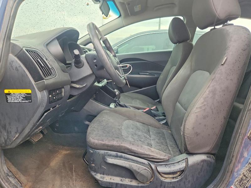 Продаж на аукціоні авто 2016 Kia Rio, vin: KNADM4A34G6600790, номер лоту: 54444736