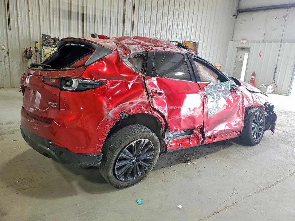 Aukcja sprzedaży 2024 Mazda Cx-5, vin: JM3KFBDY1R0380117, numer aukcji: 54291126