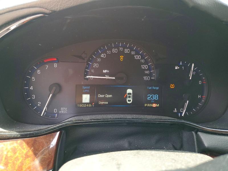 Продаж на аукціоні авто 2014 Cadillac Cts, vin: 1G6AR5S30E0132054, номер лоту: 51954016
