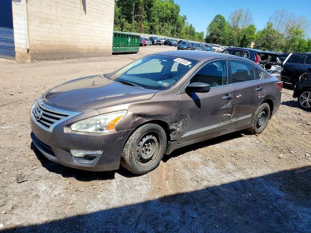 53203306 :رقم المزاد ، 1N4AL3AP0FC110293 vin ، 2015 Nissan Altima مزاد بيع