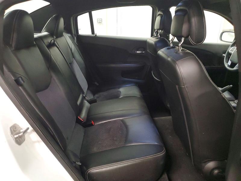 2013 Chrysler 200 მანქანა იყიდება აუქციონზე, vin: 1C3CCBCG7DN571006, აუქციონის ნომერი: 53750166