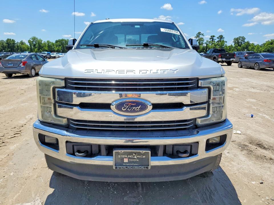 Auction sale of the 2017 Ford F250, vin: 1FT7W2BT2HEB68799, lot number: 55083706