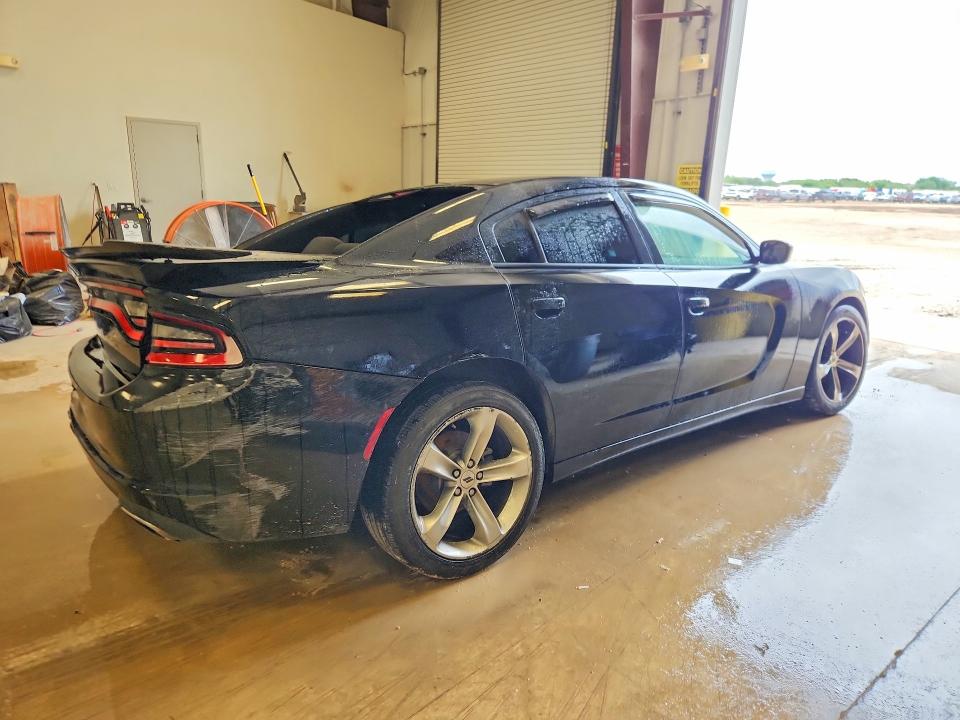 Продаж на аукціоні авто 2017 Dodge Charger, vin: 2C3CDXBG5HH627941, номер лоту: 53272836
