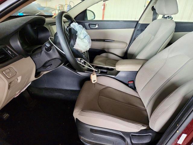 Продаж на аукціоні авто 2018 Kia Optima, vin: 5XXGT4L32JG200249, номер лоту: 52517126
