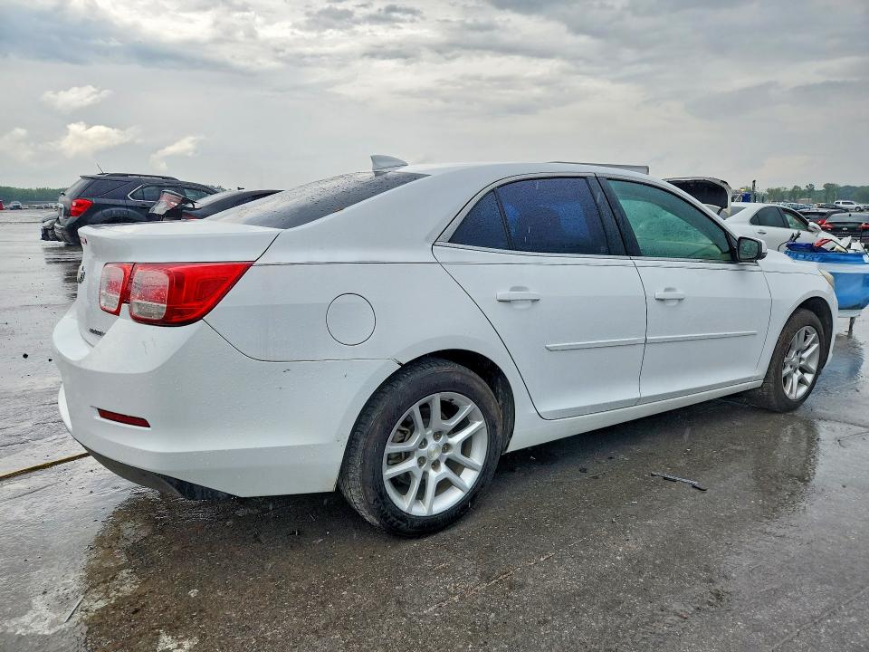 Aukcja sprzedaży 2015 Chevrolet Malibu, vin: 1G11C5SL2FF164865, numer aukcji: 54421906
