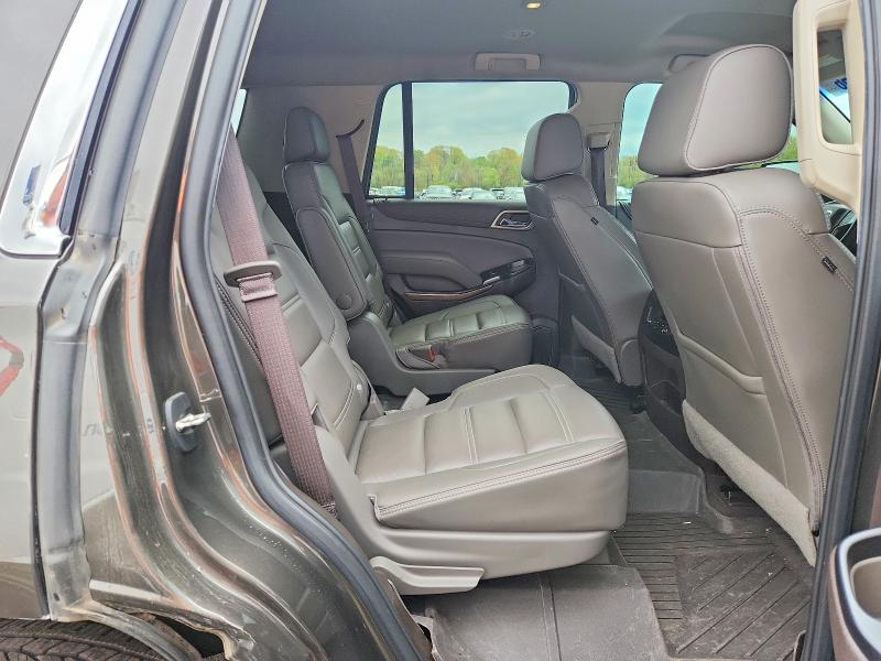 Продажа на аукционе авто 2019 Gmc Yukon, vin: 1GKS2CKJ3KR321981, номер лота: 51943556