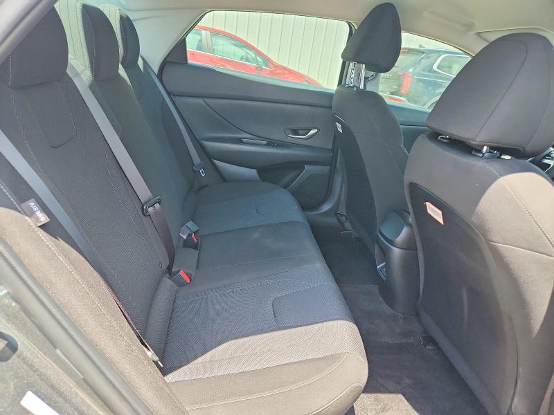 Aukcja sprzedaży 2025 Hyundai Elantra, vin: KMHLL4DG3SU015568, numer aukcji: 54275216