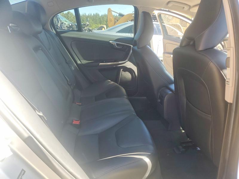 Aukcja sprzedaży 2015 Volvo S60, vin: YV140MFKXF2360918, numer aukcji: 54334306