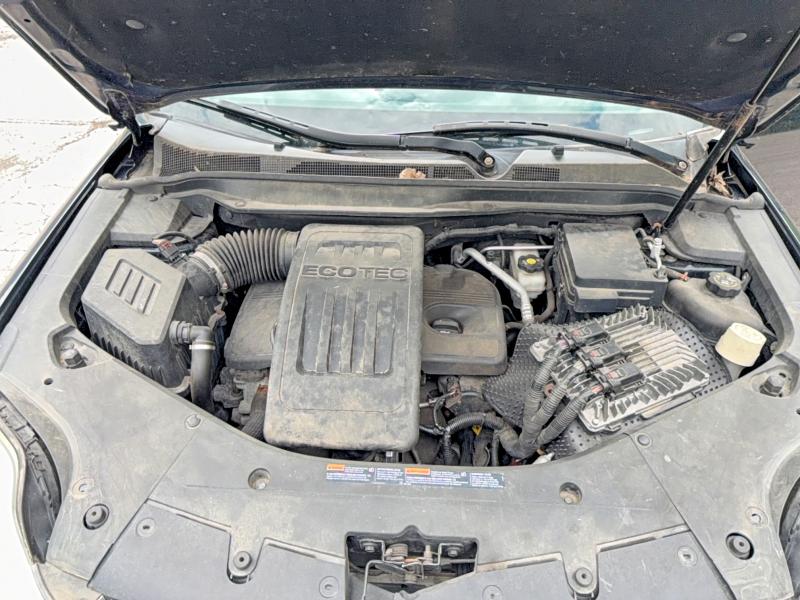 Aukcja sprzedaży 2015 Gmc Terrain, vin: 2GKFLWEK2F6352550, numer aukcji: 53814616