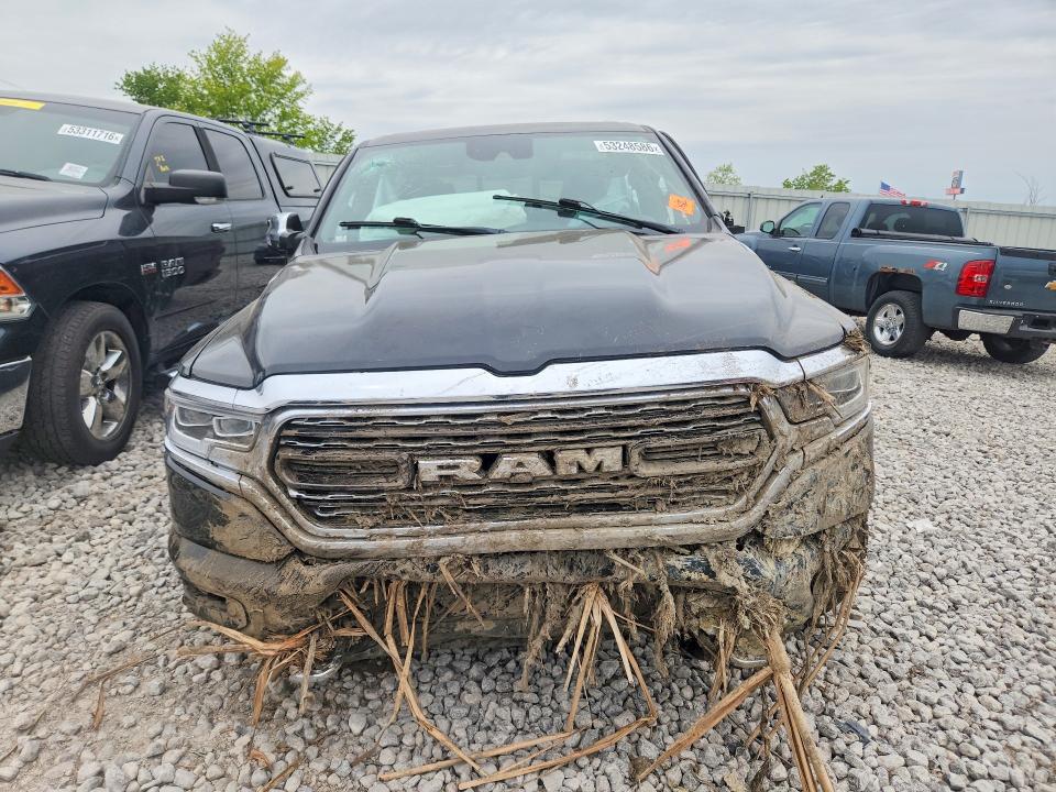 Aukcja sprzedaży 2019 Ram 1500, vin: 1C6SRFHT0KN669933, numer aukcji: 53248586
